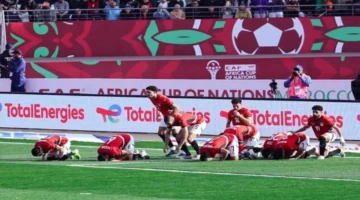 اللقاء المنتظر.. موعد مواجهة منتخب مصر التالية في كأس أمم إفريقيا 2025